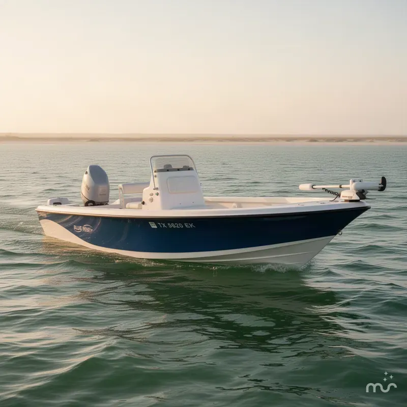 The Image of Blue Wave 2200 PureBay 2018 - 0