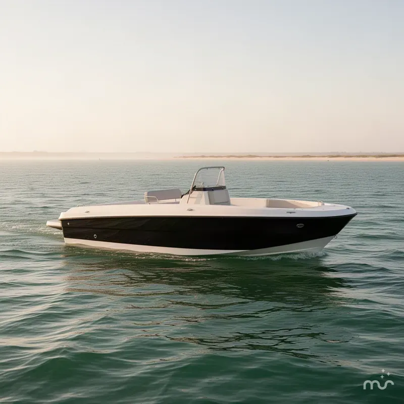The Image of Bayliner Element F21 2021 - 0
