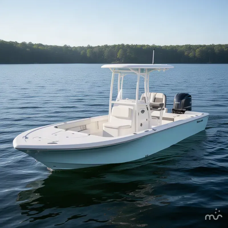 Slide: The Image of Tidewater 2300 Carolina Bay 2027 - 1