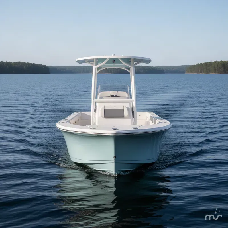 Slide: The Image of Tidewater 2300 Carolina Bay 2027 - 2