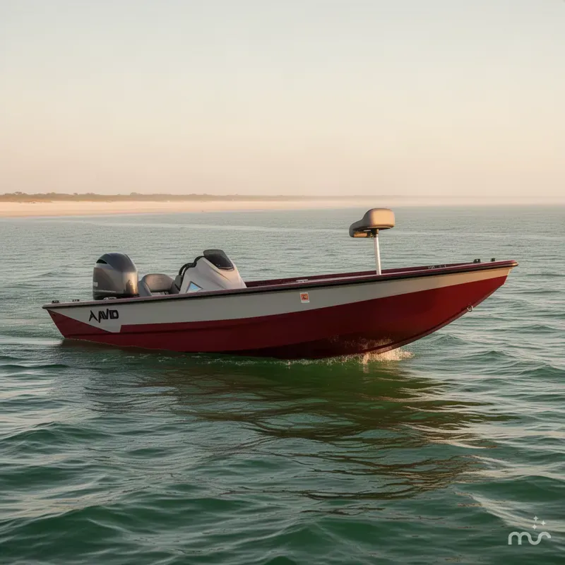 The Image of Avid 20 XB 2024 - 0