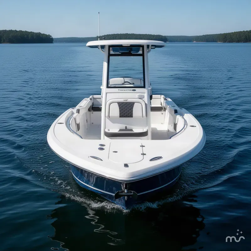 Slide: The Image of Tidewater 232 LXF 2027 - 1