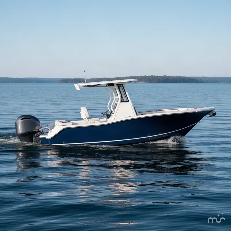Slide: The Image of Tidewater 232 LXF 2027 - 2