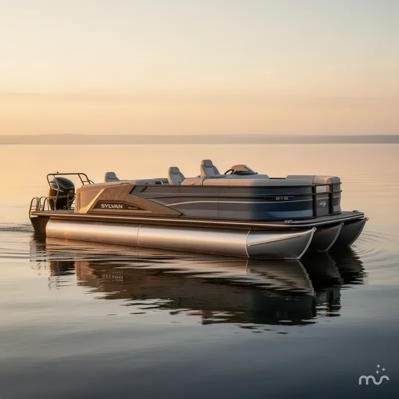 The Image of Sylvan X3 ULZ 2027 - 0