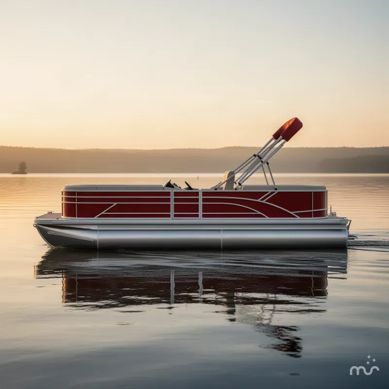 The Image of Bennington 20 S1SR 2027 - 0