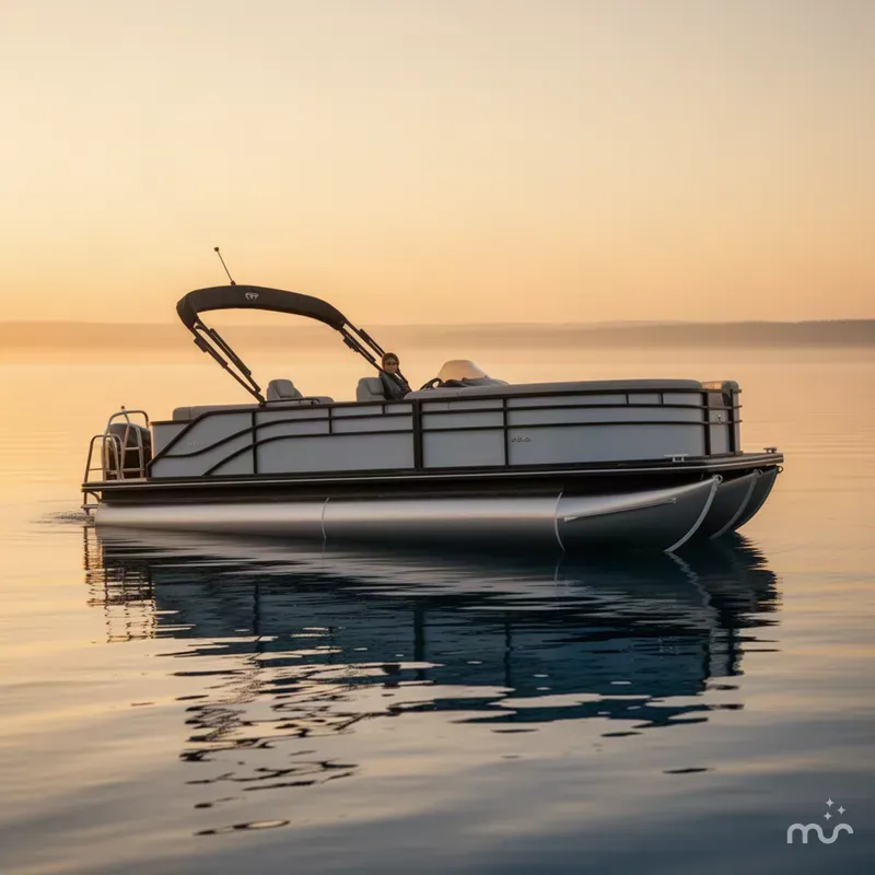 The Image of Evotti 723CS 2027 - 0