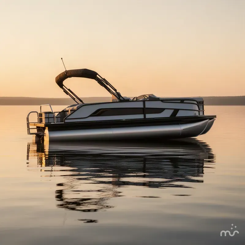 The Image of Evotti 723QL 2027 - 0
