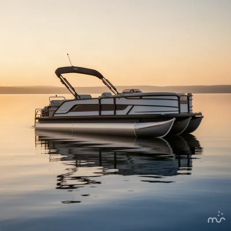 The Image of Evotti 725CS 2027 - 0