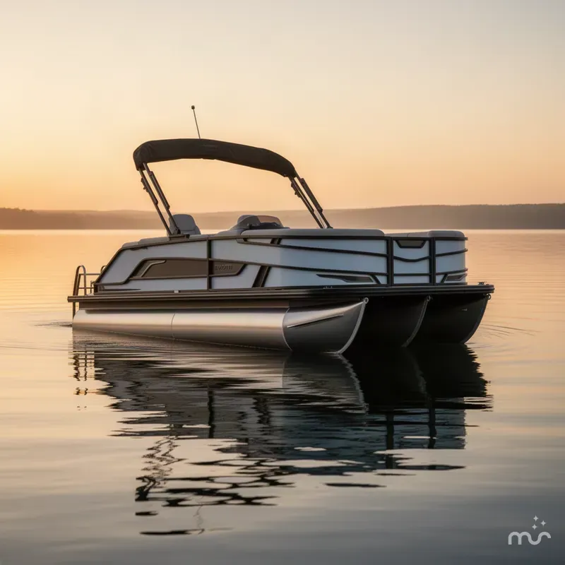 The Image of Evotti 723QL 2027 - 0