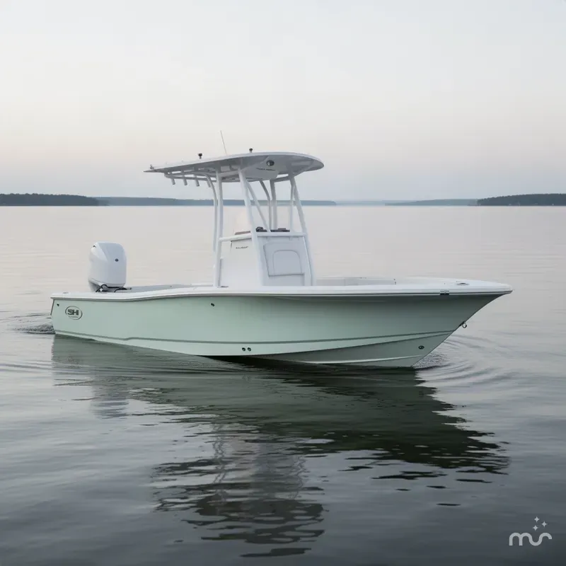 Slide: The Image of Sea Hunt BX22BR 2027 - 1