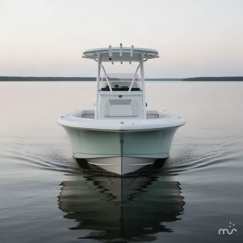 Slide: The Image of Sea Hunt BX22BR 2027 - 2