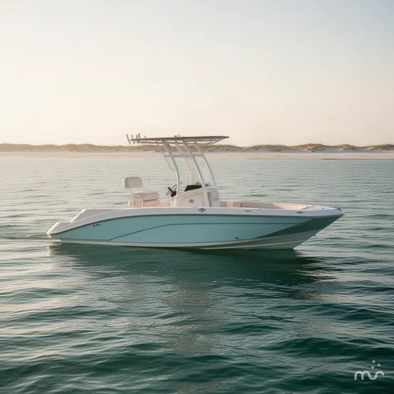 Slide: The Image of Yamaha 195 FSH Sport 2027 - 2