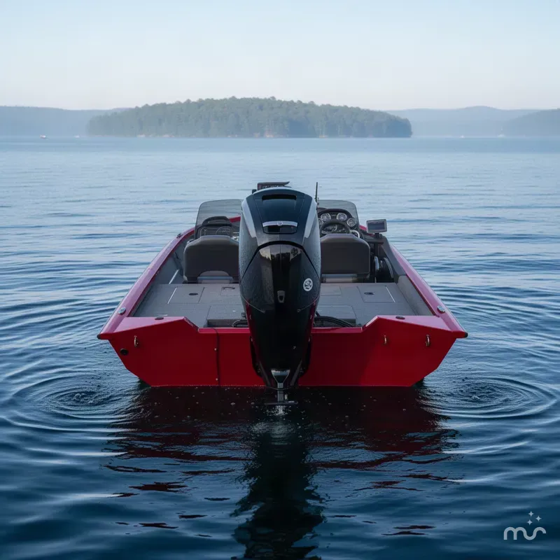 Slide: The Image of Tracker Pro Team 175 TF 2023 - 2