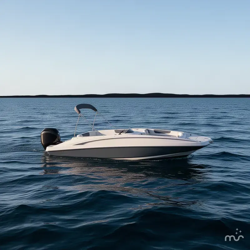 The Image of Tahoe 2150 2018 - 0