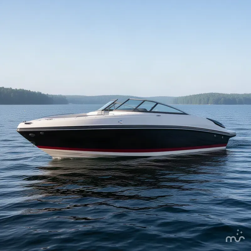 Slide: The Image of Rinker 26QXBR 2018 - 2