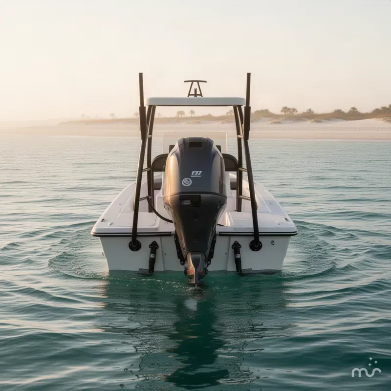 Slide: The Image of Spyder FX17 Flicker 2027 - 1