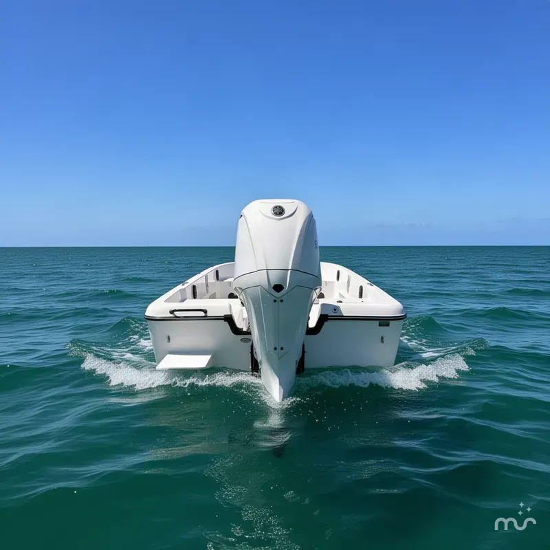 Slide: The Image of Skeeter SX2350 2027 - 1
