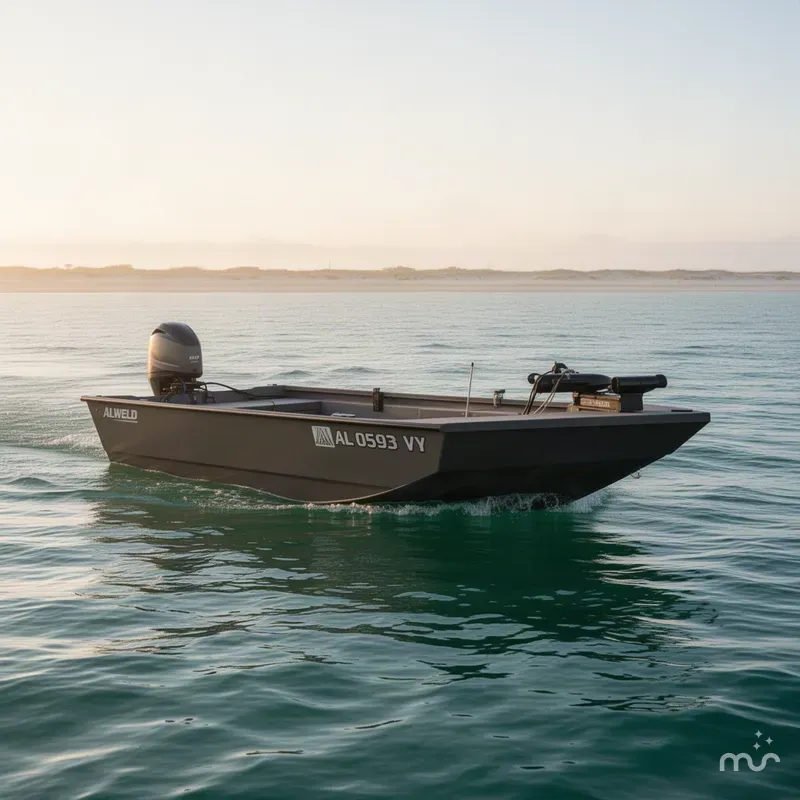 The Image of Alweld STK Series 2024 - 0