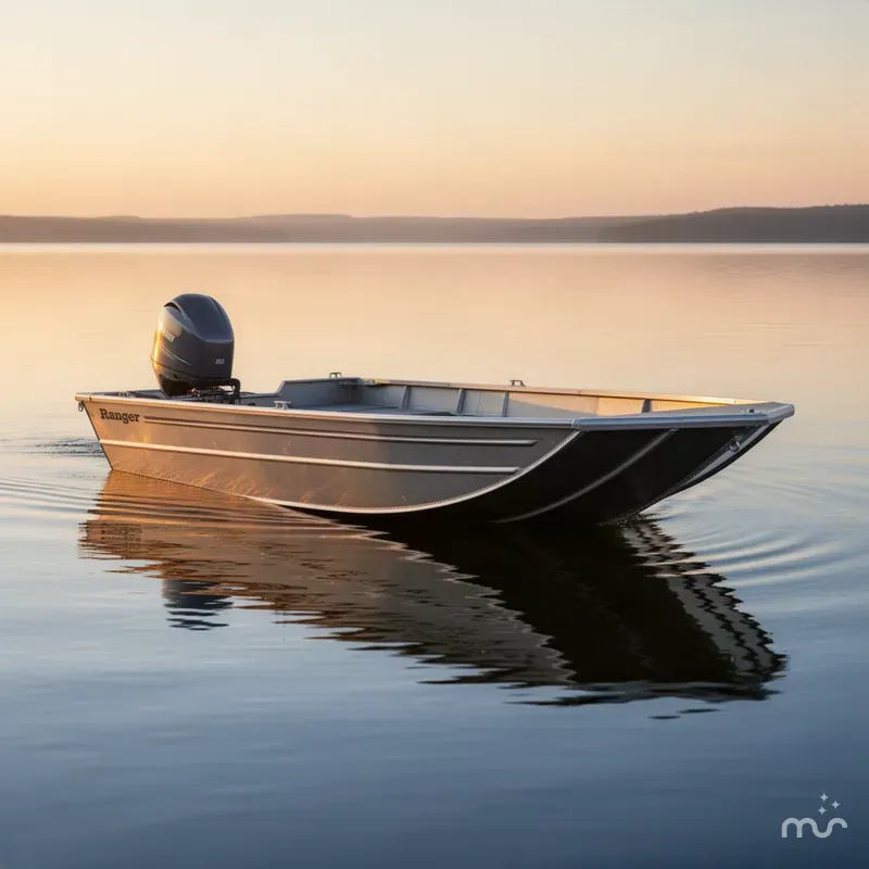 The Image of Ranger RT198P 2018 - 0