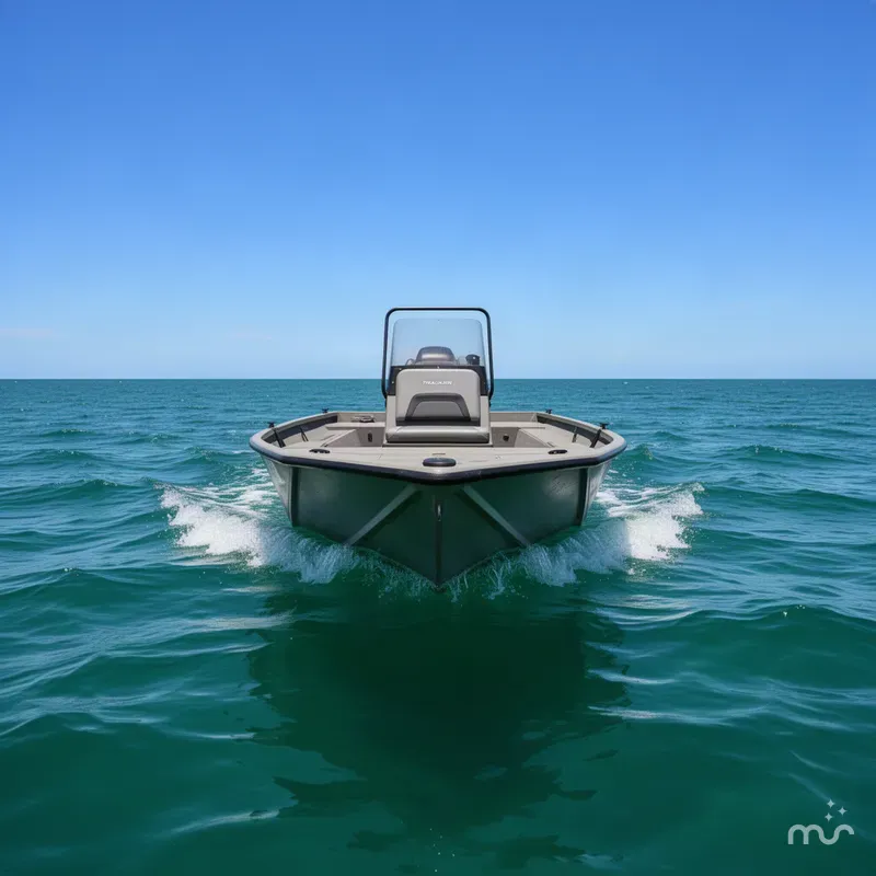 Slide: The Image of Tracker BASS TRACKER® 175 CC 2027 - 1