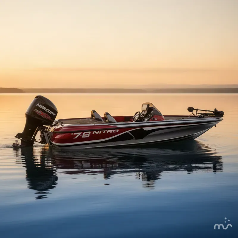 The Image of Nitro Z-8 2015 - 0