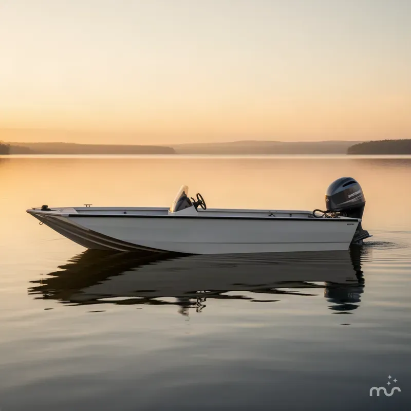 The Image of G3 Sportsman 1710 2021 - 0