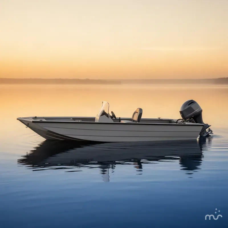 Slide: The Image of G3 Sportsman 1710 2021 - 1