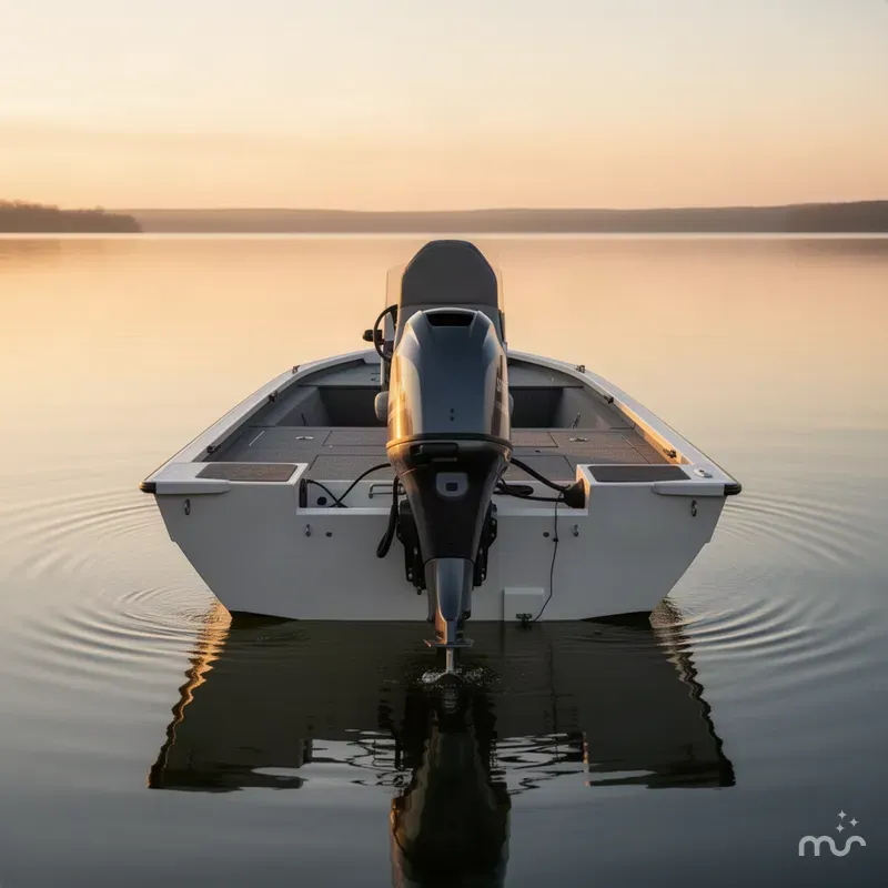 Slide: The Image of G3 Sportsman 1710 2021 - 2