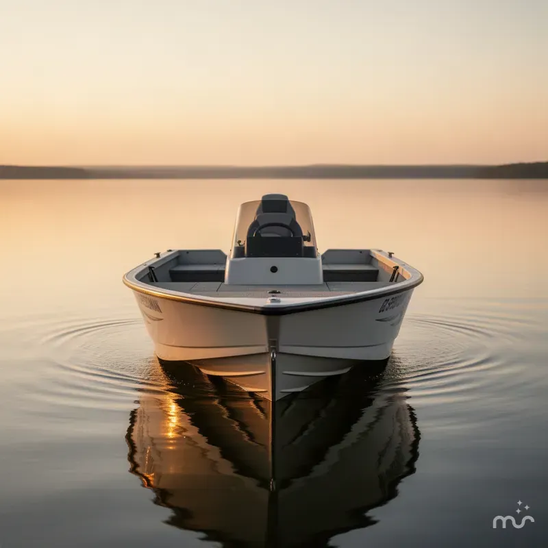 Slide: The Image of G3 Sportsman 1710 2021 - 3