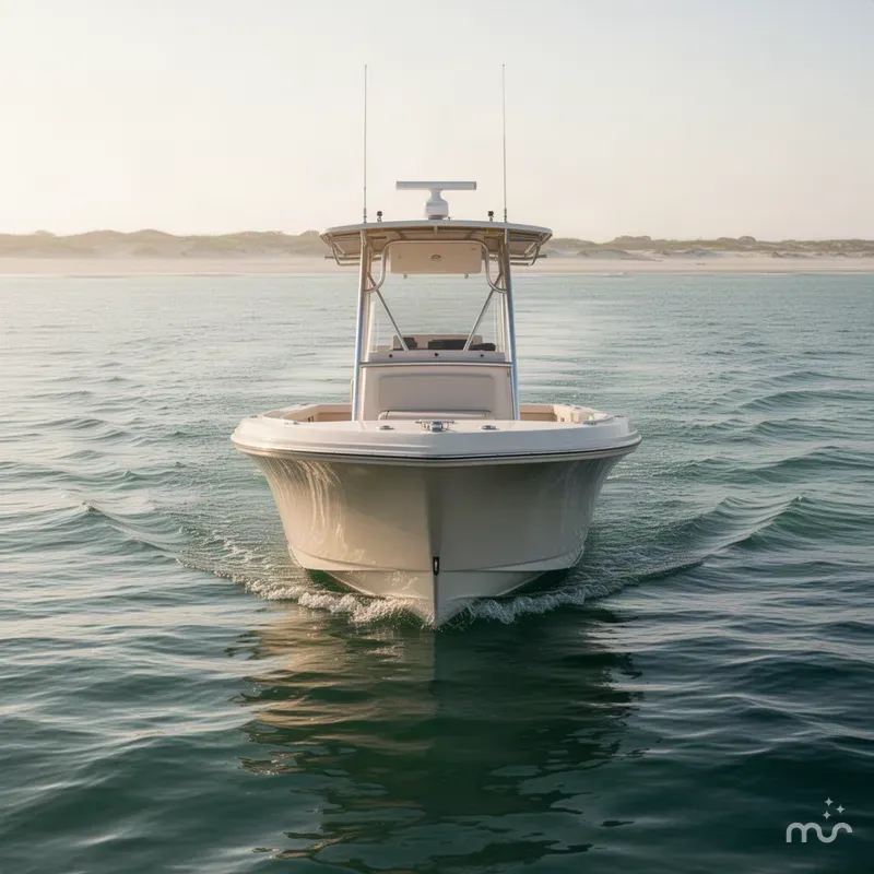 Slide: The Image of Pioneer 202 Islander 2027 - 1