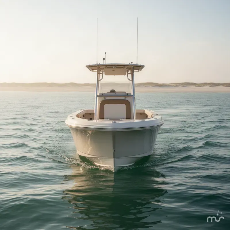 Slide: The Image of Pioneer 202 Islander 2027 - 3