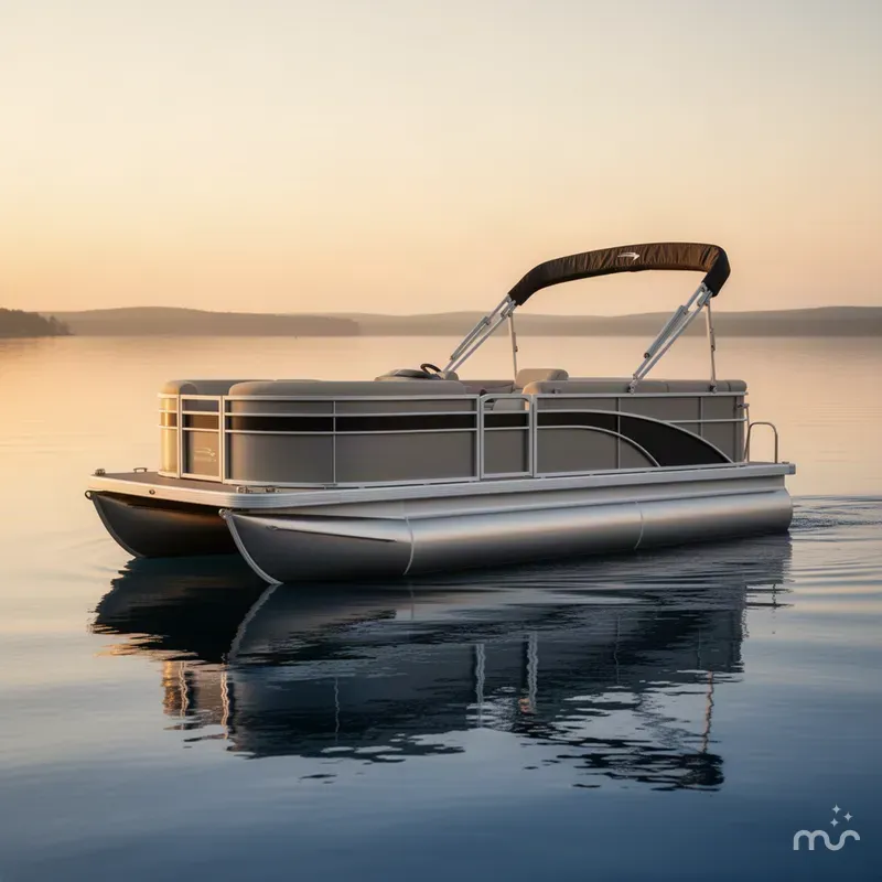 The Image of Bennington 18SLX 2018 - 0