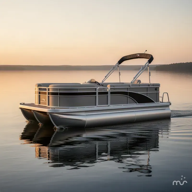 Slide: The Image of Bennington 18SLX 2018 - 1