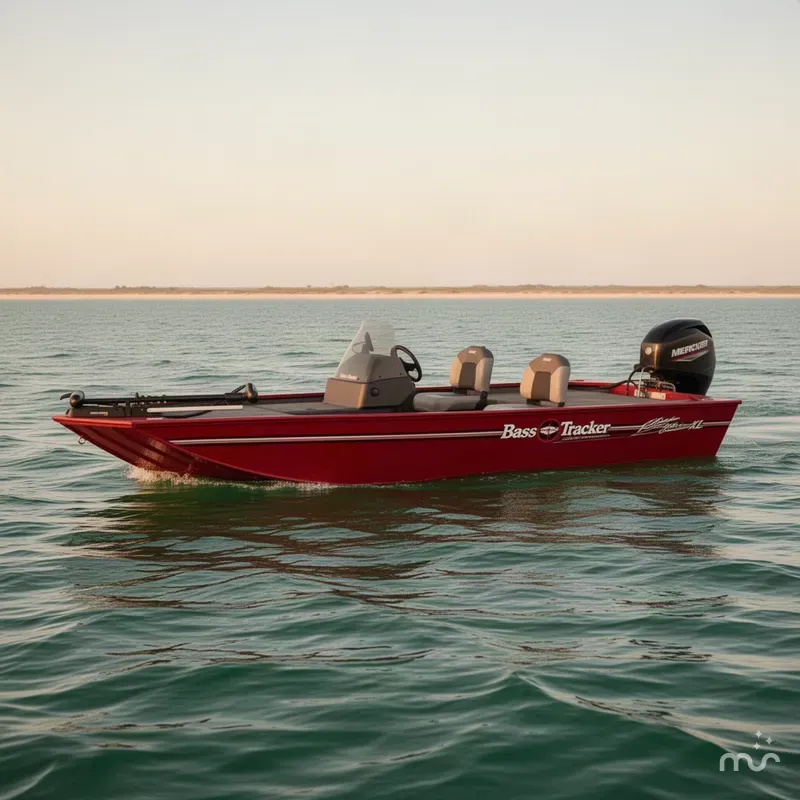 The Image of Tracker Bass Tracker Classic XL 2027 - 0