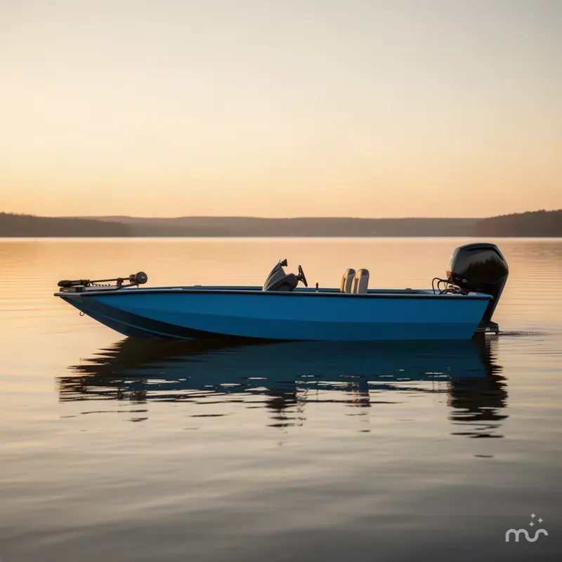 The Image of Tracker Pro Team 175 Crappie Edition 2027 - 0