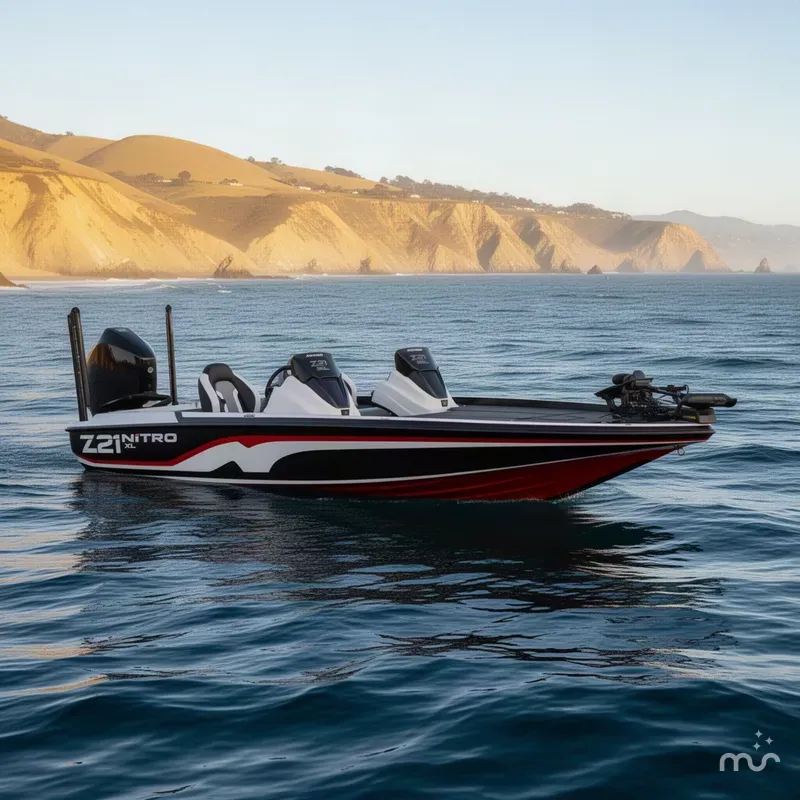 The Image of Nitro Z21 XL Pro 2027 - 0