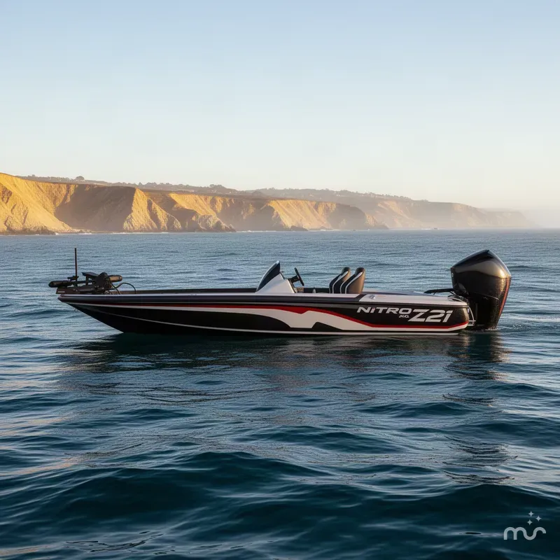 Slide: The Image of Nitro Z21 XL Pro 2027 - 1
