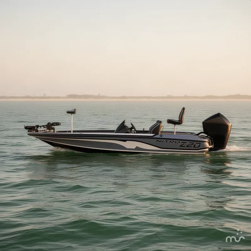 The Image of Nitro Z20 XL Pro 2026 - 1