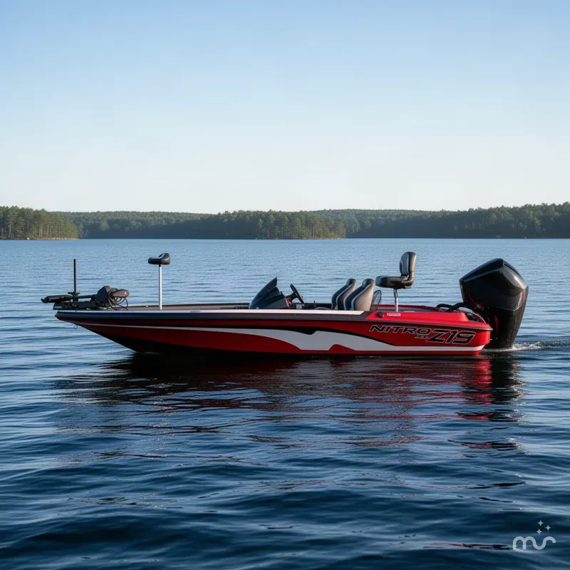 The Image of Nitro Z19 XL Pro 2027 - 0