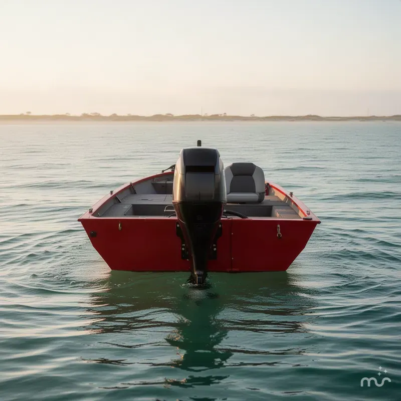 Slide: The Image of Tracker Bass Tracker Classic XL 2027 - 2
