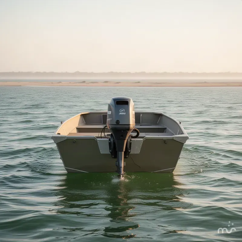 Slide: The Image of Tracker Grizzly 1756 T Marsh 2027 - 1