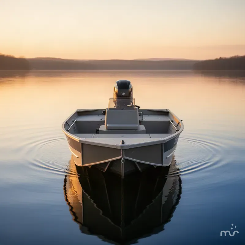 Slide: The Image of Tracker Bass Tracker Classic CC 2027 - 2