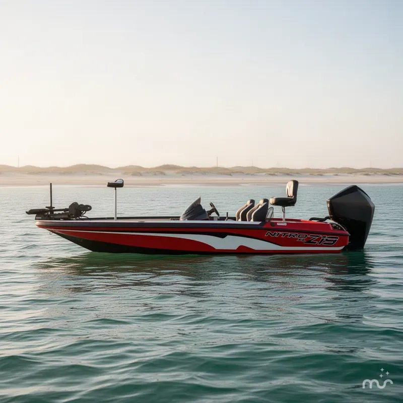 The Image of Nitro Z19 XL 2026 - 0