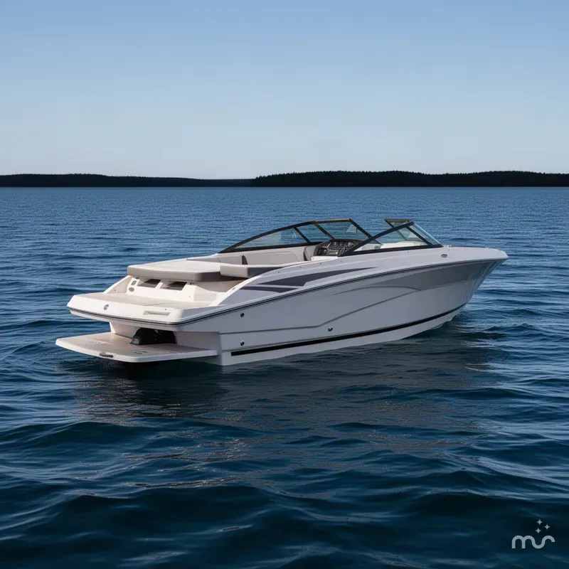 The Image of Monterey M-22 2019 - 0