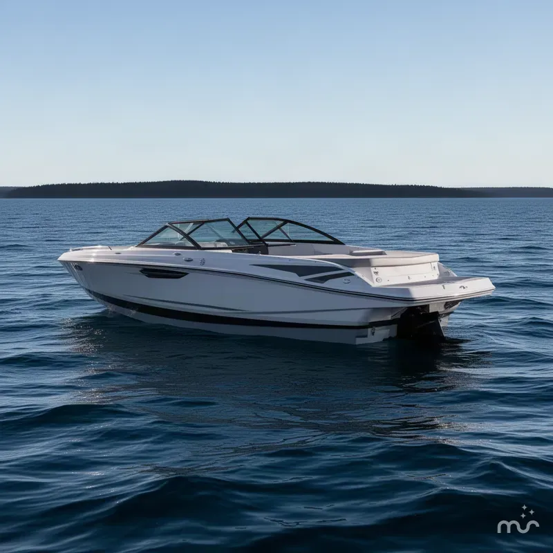 Slide: The Image of Monterey M-22 2019 - 2
