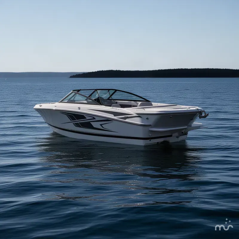 Slide: The Image of Monterey M-22 2019 - 4