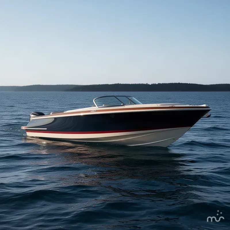 The Image of Chris-Craft Launch 27 2022 - 0