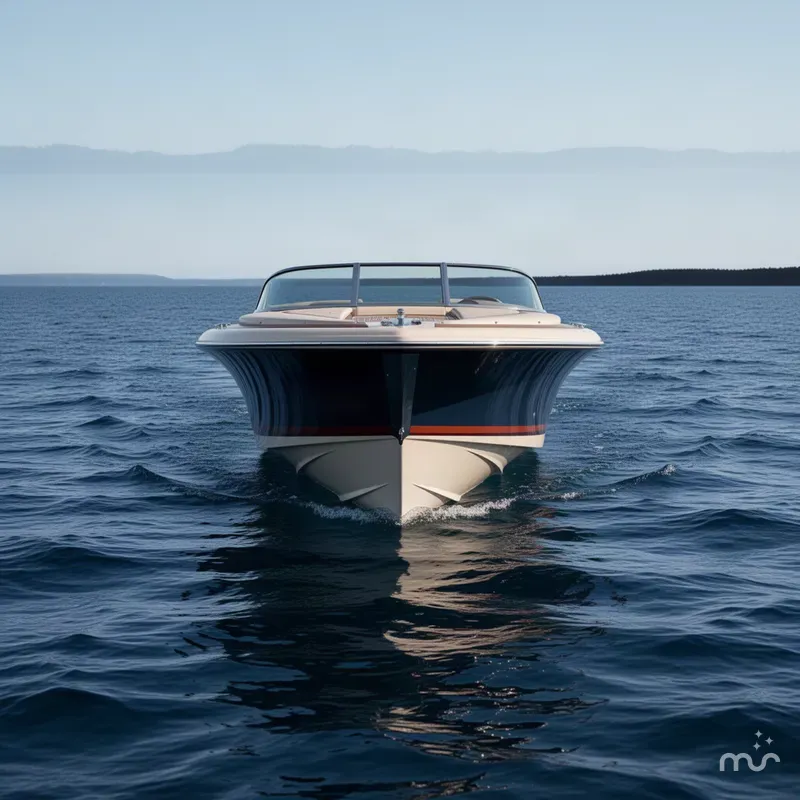 Slide: The Image of Chris-Craft Launch 27 2022 - 1