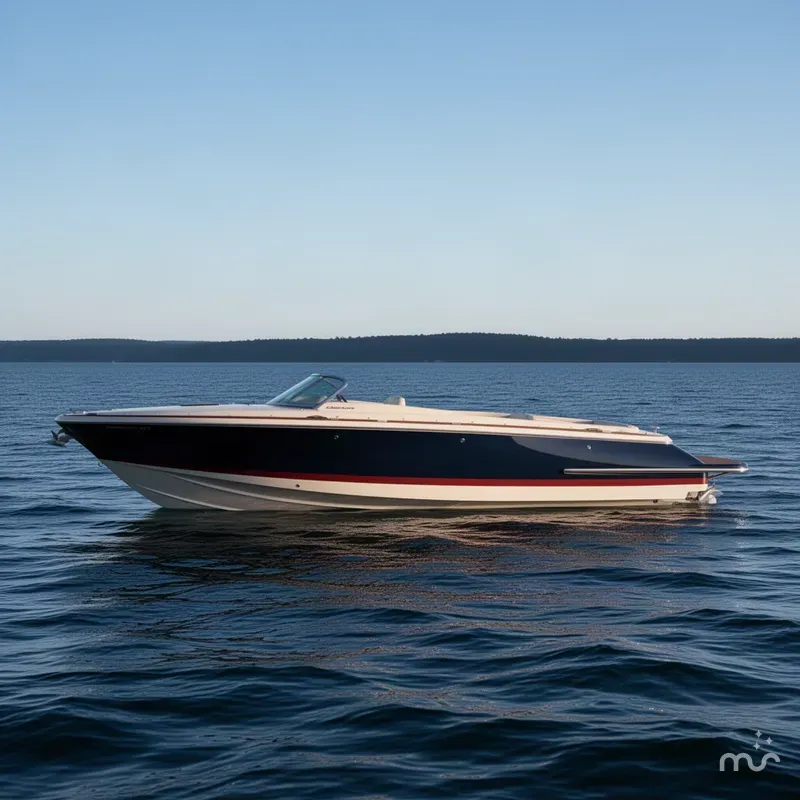 Slide: The Image of Chris-Craft Launch 27 2022 - 2