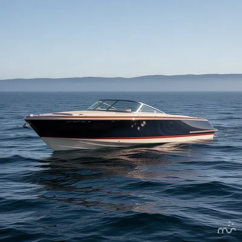 Slide: The Image of Chris-Craft Launch 27 2022 - 4